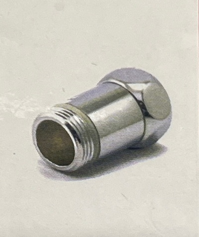 Соединение прямое г-ш 3/4F*1/2M K6-SFM032 (пара)