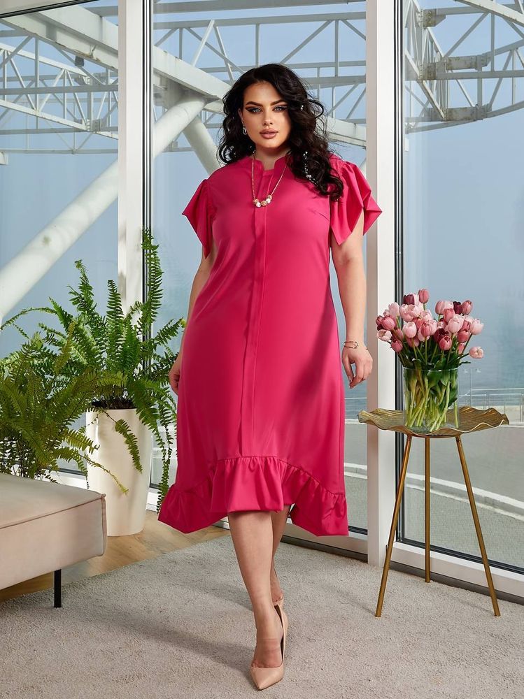 Платье УК-1239 Fabrika