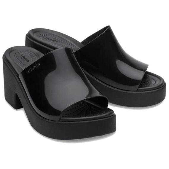 Crocs Brooklyn 'Black'