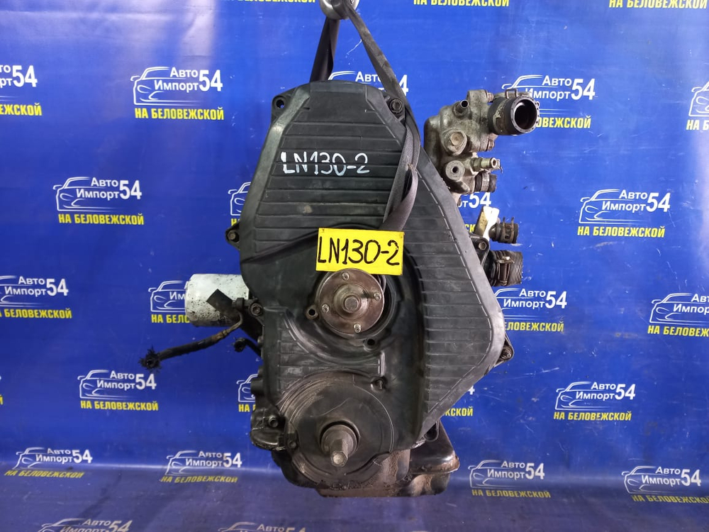 двигатель TOYOTA HILUX SURF 1993