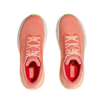 Кроссовки женские HOKA W ARAHI 7 Papaya / Coral