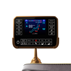 Массажное кресло Unix Adora