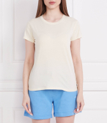 футболка POLO RALPH LAUREN - бежевый(211873130)