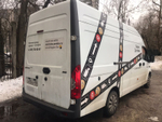 GAZ GAZELLE NEXT Бортовой (Евроборт) A31R32 (Дизельный, 2,8 л, 140 л.с.)
