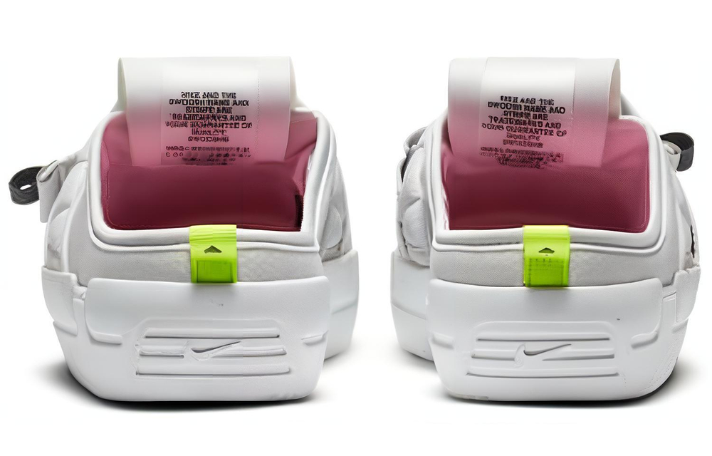 Кроссовки Nike Offline