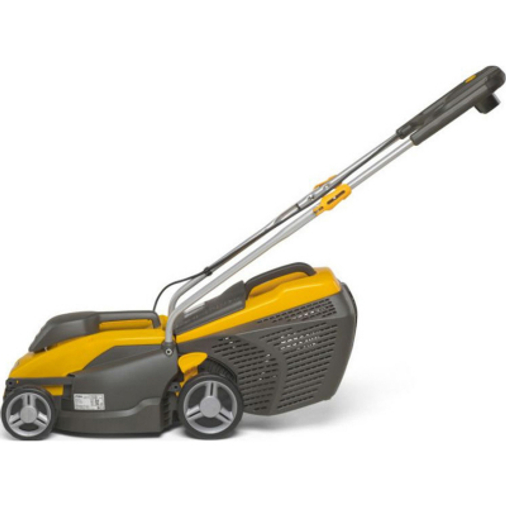 Газонокосилка STIGA Combi 36 E