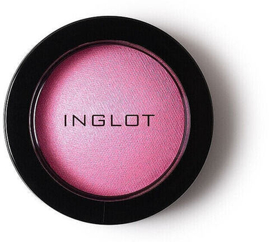 Gesichtsrouge - Inglot Rosie Cheeks Blush 21