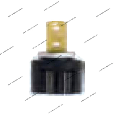 Байонетный коннектор, мама, до 25А