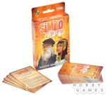 Настольная игра: "Similo: История"