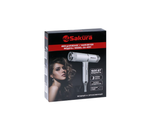 Фен Sakura SA-4051V фиолетовый