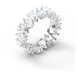 VITTORE: кольцо PEAR CZWH/RHS 52