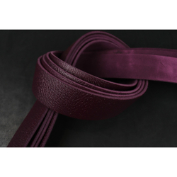 Ременная заготовка винная с лицевой отделкой+ плита терра