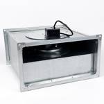 Вентилятор ВК-В4-400Х200-E канальный для прямоугольных воздуховодов 1400 м3/час