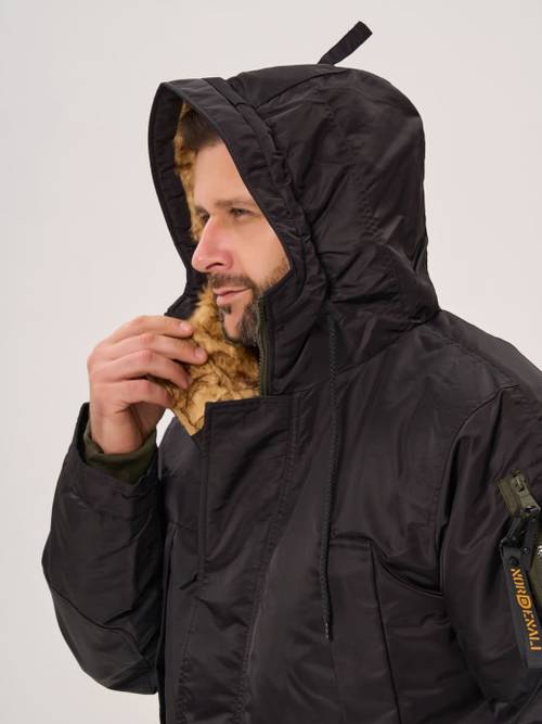 Husky Short 2 Nord Denali