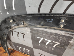 Накладка крыла переднего правого Geely Atlas 2 23-нв Б/У Оригинал 6073148600