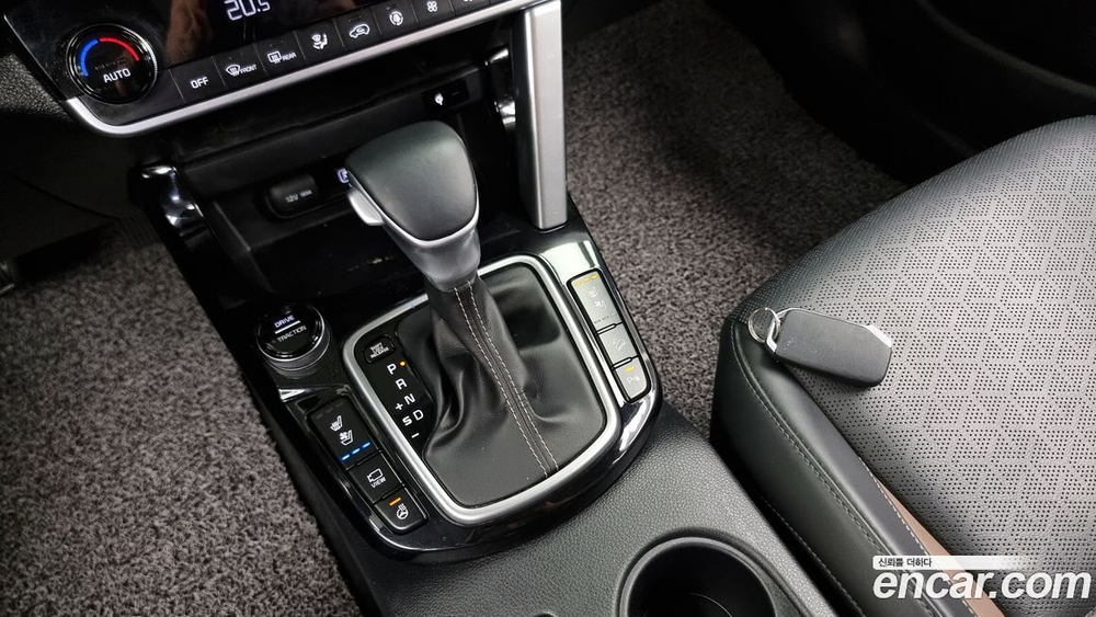 Kia Seltos Бензин 1.6 Turbo 2WD (01.2021)