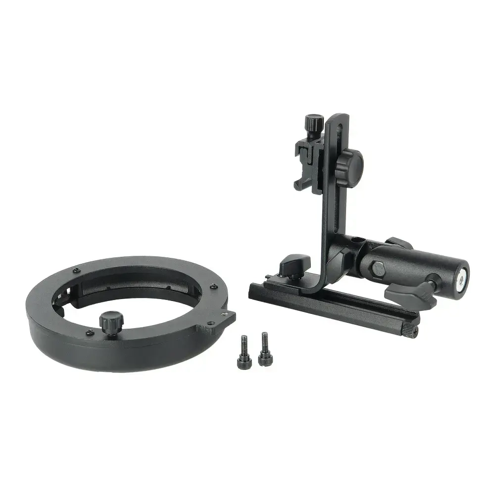 Кронштейн L для накамерной вспышки и аксессуаров