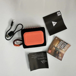 JBL GO 3 White