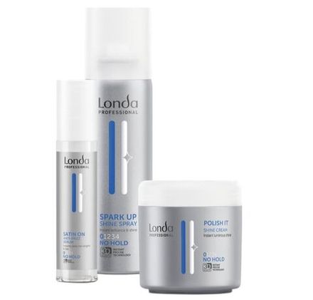 SHINE неотразимый блеск