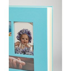 Фотоальбом магнитный Image Art IA-BBA30 серия 133 универсальный книжный переплёт 31х32 30 листов