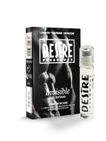 Духи для привлечения женщин Invisible (без запаха) , 5 мл (Цвет: прозрачный)