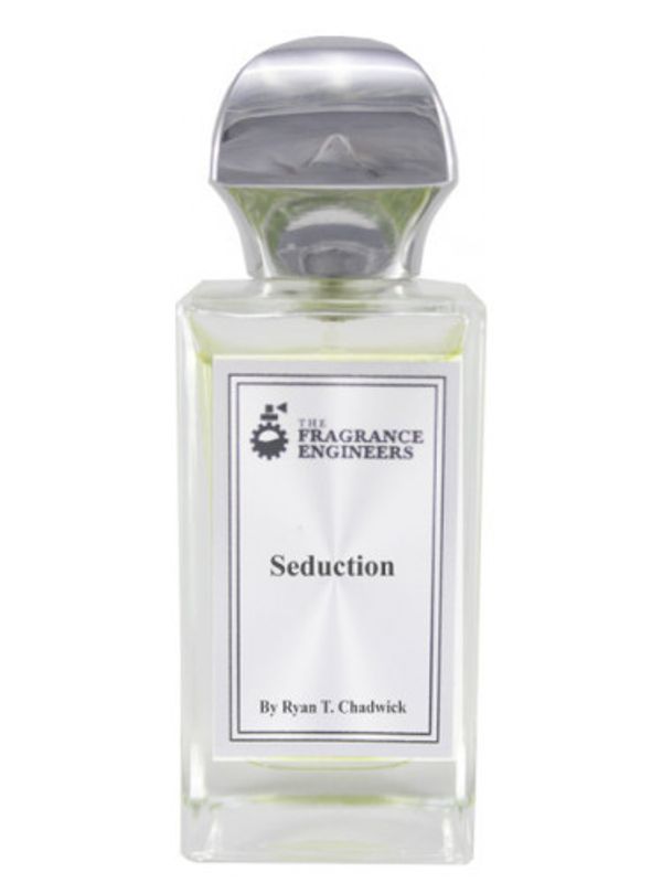 The Fragrance Engineers Seduction