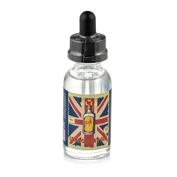 Эссенция Elix London Dry Gin 30 мл.