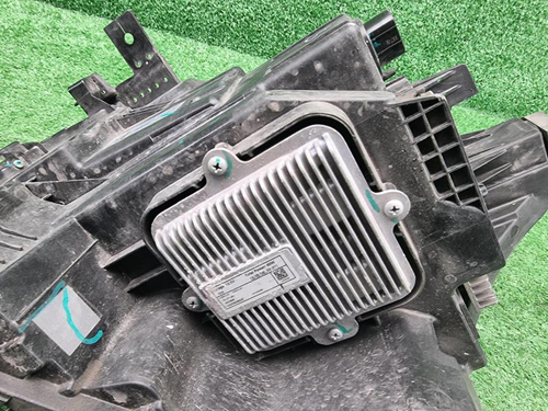 Фара правая Haval H5 2 (2023-н.в.) LED