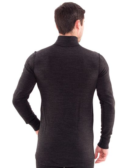 Термобелье-водолазка мужская LAPLANDIC L21-2010N