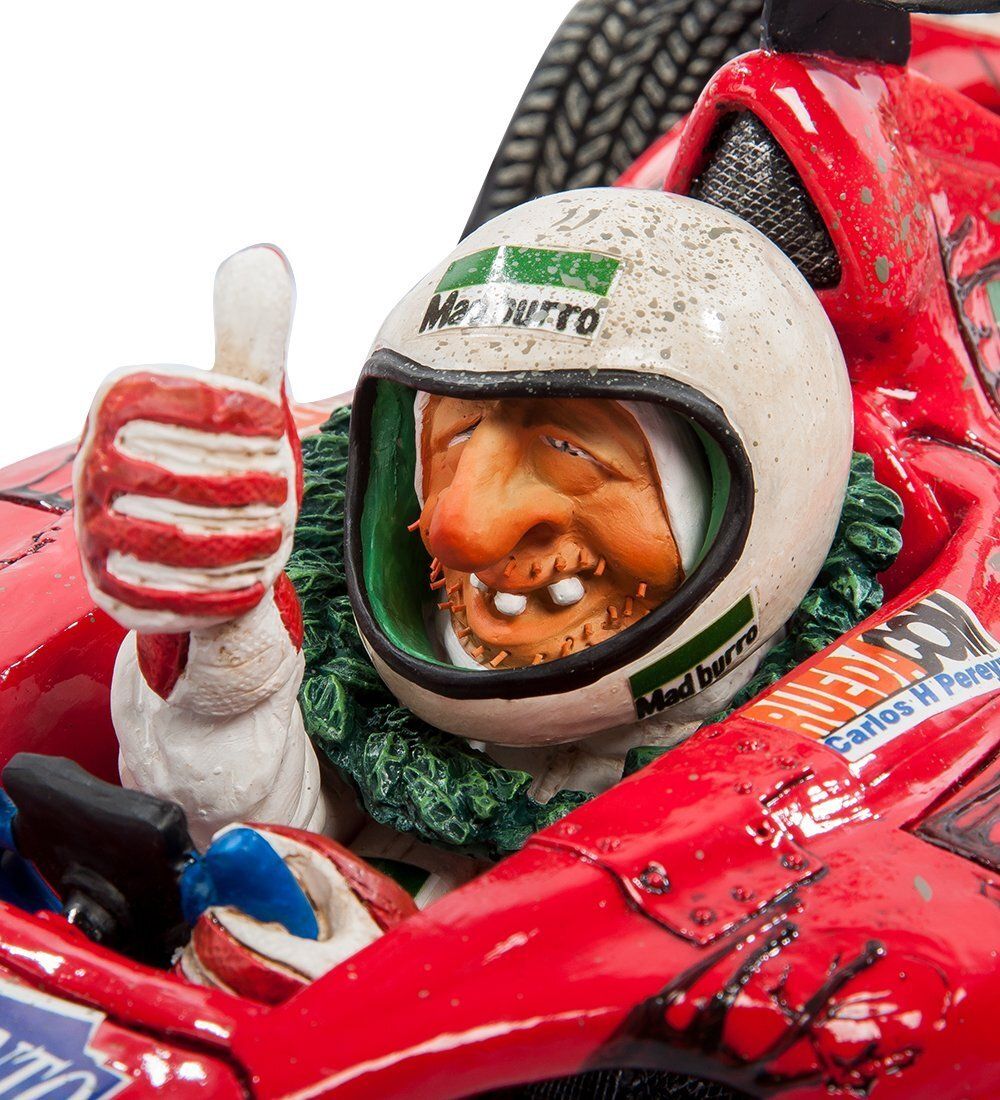 FO-85054 Машина «The Champion. Forchino»