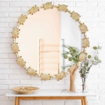 Зеркало Runden ЧЕРЕПАХИ V20022