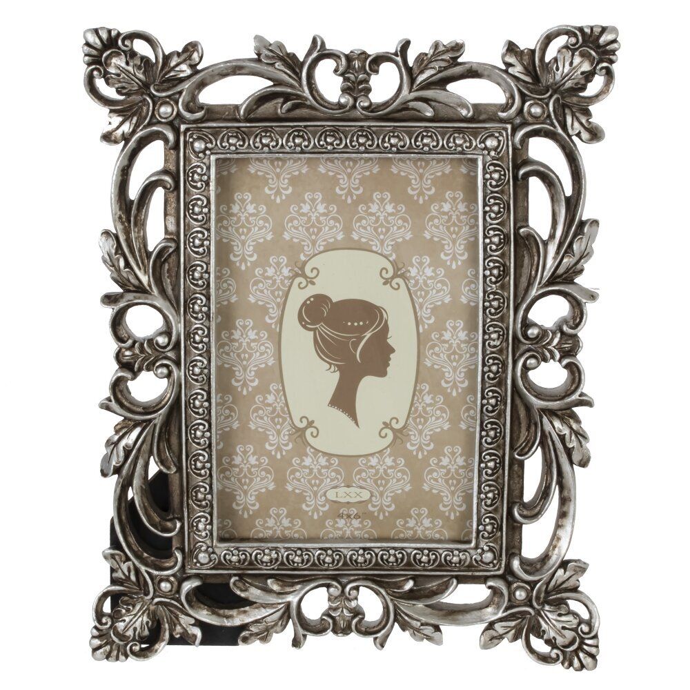 GAEM Фоторамка для фото 10*15, L18,5 W2 H23 см