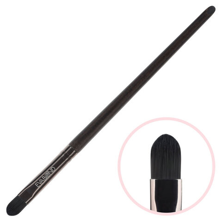 Кисть Perfect brush для консилера плоская (иск. ворс) IRISK