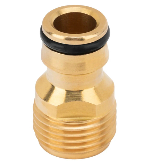 Адаптер лат. 1/2" н.р. "PALISAD" 66272