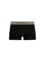 Трусики-боксеры 3шт. JOE BOXER TRUNK 3 PA Guess Underwear - черный(U3BG13 K6YW0)