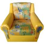 Кресло "Леопольд"