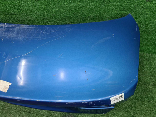 Крышка багажника BMW 3er F30 (2011-2020)