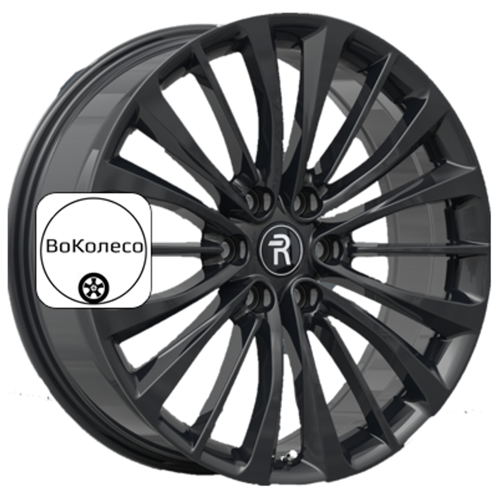 8x22/6x139,7 ET30 D77,8 INF28 GM (конус, NS002) Replay