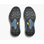Кроссовки мужские HOKA M TRANSPORT GTX Real Teal / Real Teal