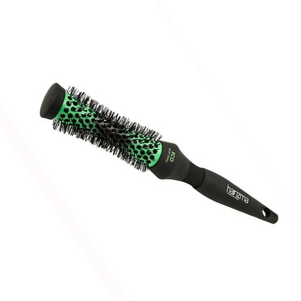 Термобрашинг Harizma ECO brush &quot;Песочные часы&quot;, d.25 мм