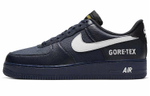 Кроссовки Nike Air Force 1 Low Gore-Tex