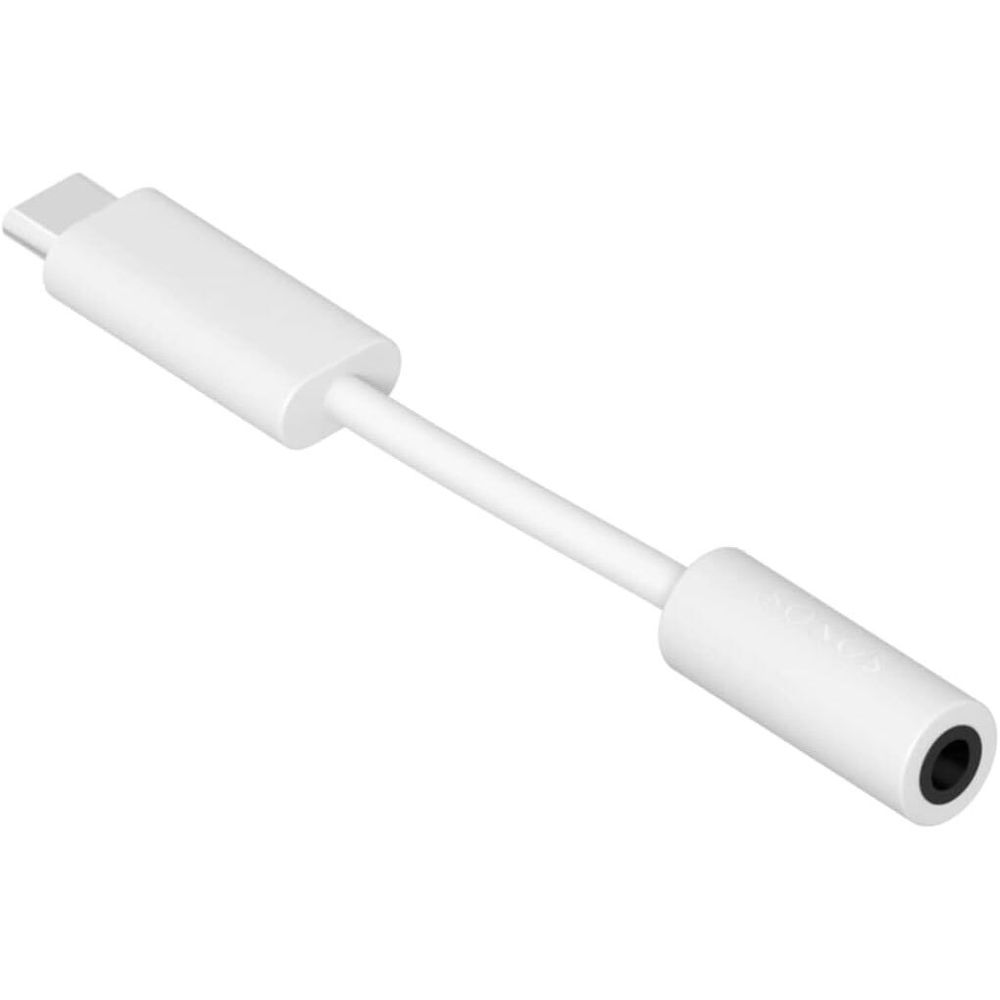 Адаптер Sonos Line-In Adapter, White