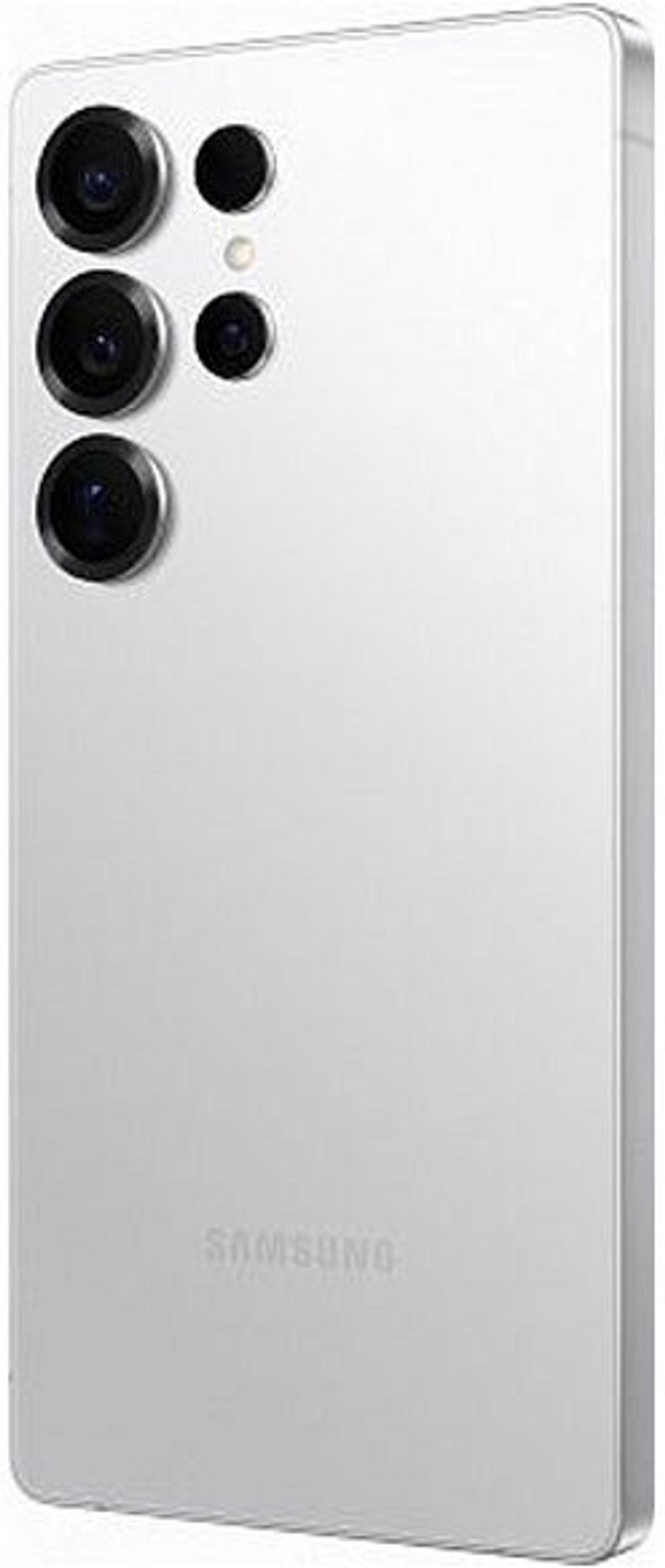 Samsung Galaxy S25 Ultra 12/512Gb Global Titanium Silver