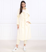 пальто TWINSET - бежевый(231TP2390)