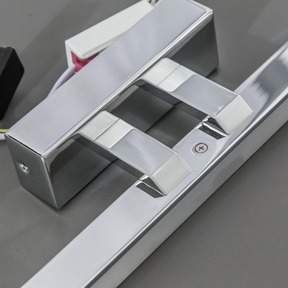 Citilux Визор CL708521 Подсветка светодиодная Хром