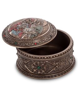 Veronese WS-536 Шкатулка «Святое семейство»