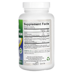 Best Naturals, Глюкозамин + хондроитин + МСМ, 180 капсул