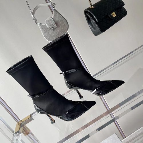 Сапоги Jimmy Choo