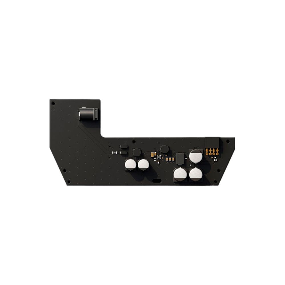 Ajax 12V PSU for Hub/Hub Plus/ReX плата блока питания