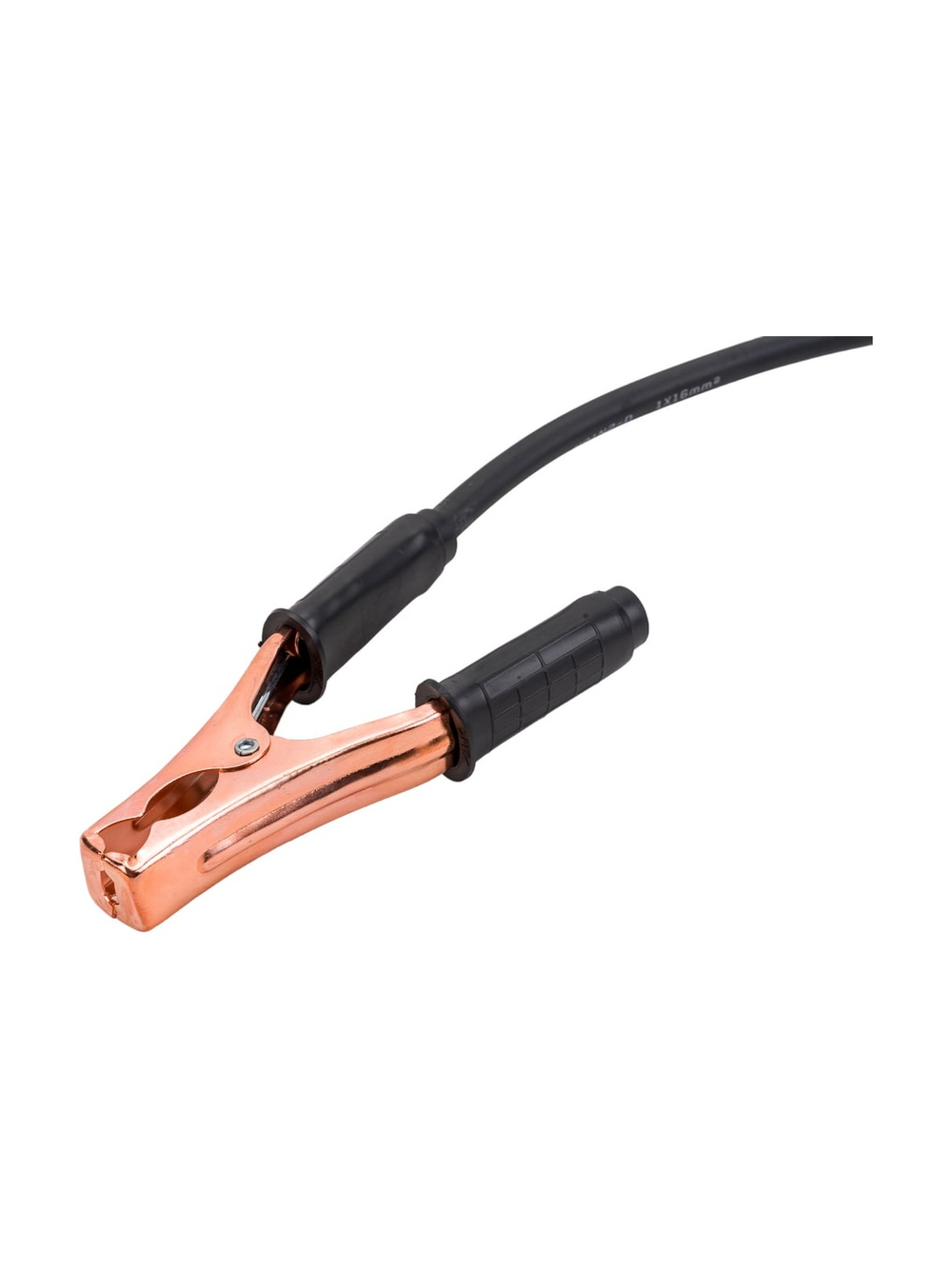 Инверторный сварочный аппарат (190 А; дисплей; кабель 2.5+1.5 м) Gigant GWM-190